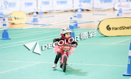 333体育投注北京儿童平衡车地胶为何如此受欢迎？